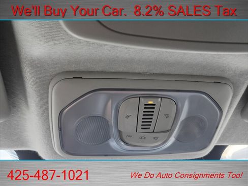 Used 2025 RAM ProMaster 2500 w/ Convenience Group FWD image 20