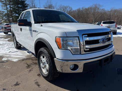 Used 2014 Ford F150 XLT image 7
