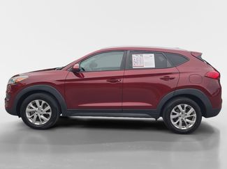 Used 2019 Hyundai Tucson Value w/ Cargo Package AWD/4WD video 2