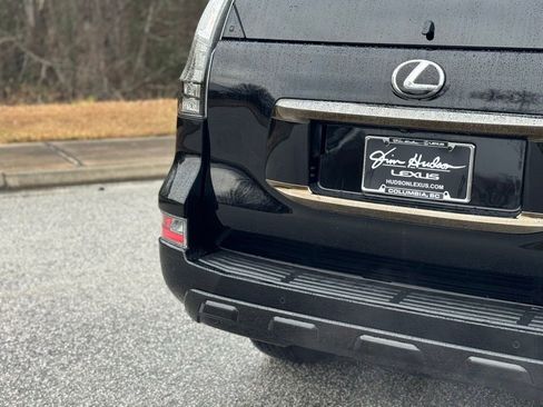 Certified 2023 Lexus GX 460 image 15