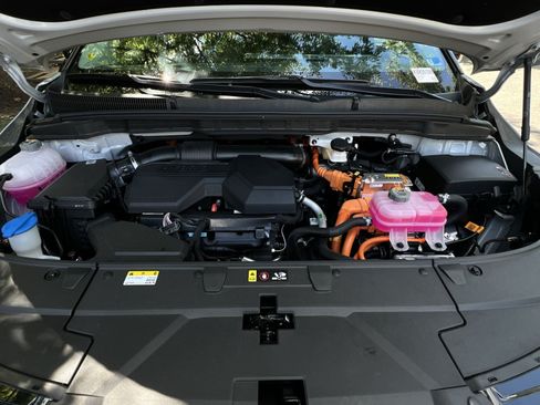 New 2026 Kia Carnival SX Prestige FWD image 44