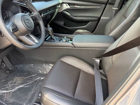 New 2026 MAZDA MAZDA3 Hatchback w/Premium Plus Pkg AWD/4WD image 20