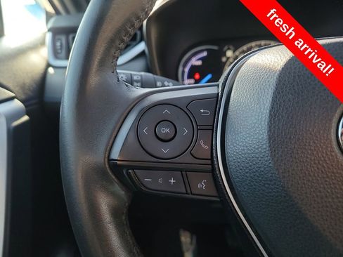 Used 2019 Toyota RAV4 XSE image 26