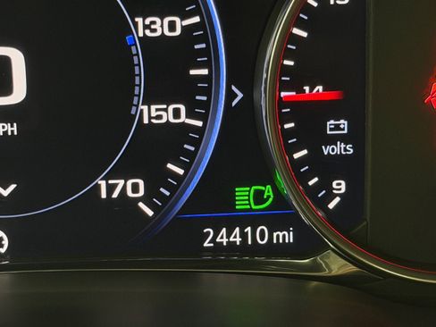 Used 2022 Chevrolet Blazer RS image 15