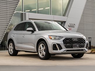 Certified 2023 Audi Q5 e Premium w/ Convenience Package video 1
