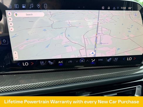 New 2026 Chevrolet Traverse High Country w/ LPO, Floor Liner Package FWD image 7