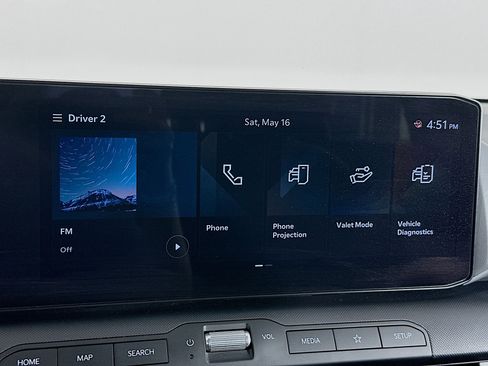 Used 2025 Kia K4 FWD image 21