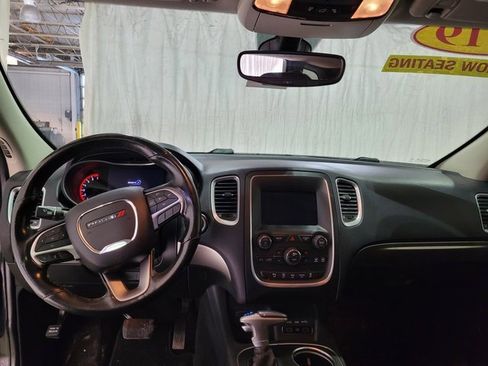 Used 2019 Dodge Durango SXT image 4