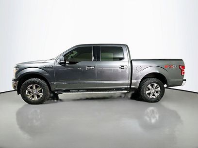 Used 2020 Ford F150 XLT w/ Equipment Group 302A Luxury