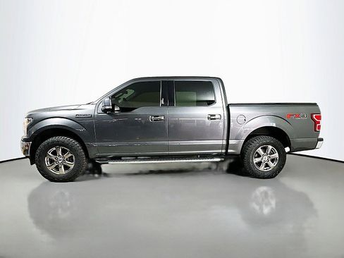 Used 2020 Ford F150 XLT w/ Equipment Group 302A Luxury image 4