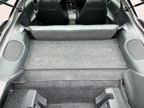 Used 1996 Chevrolet Camaro Z28 image 11