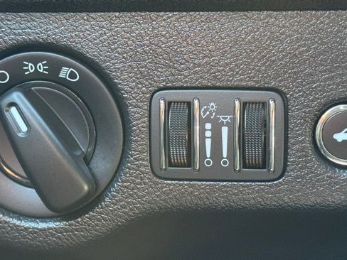 Used 2023 Dodge Charger GT w/ Blacktop Package image 8