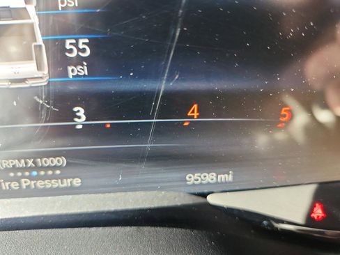 Used 2025 RAM 2500 Limited image 29