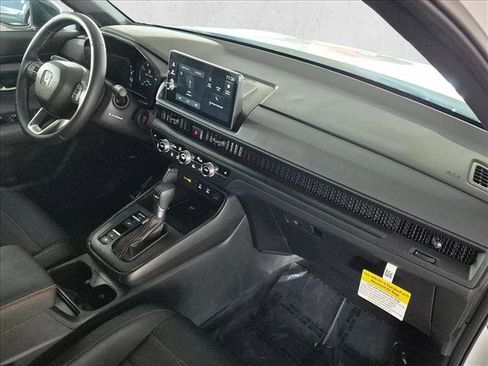 Used 2026 Honda CR-V Sport-L image 23