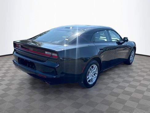 New 2026 Dodge Charger R/T AWD/4WD image 5