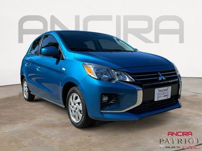 Used 2024 Mitsubishi Mirage LE