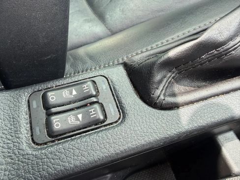 Used 2015 Subaru Impreza 2.0i Limited AWD/4WD image 24