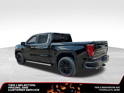 New 2026 GMC Sierra 1500 Denali w/ Denali Reserve Package