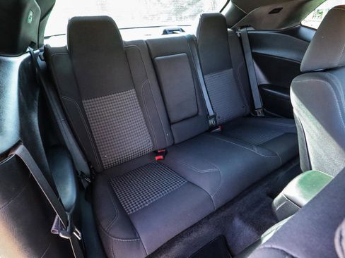 Used 2018 Dodge Challenger R/T w/ Sound Group image 39