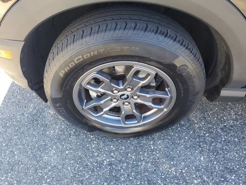 Used 2022 Ford Bronco Sport Big Bend w/ Convenience Package image 5