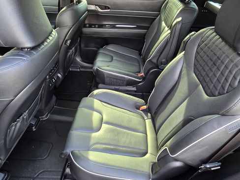 Certified 2024 Hyundai Palisade Limited image 16