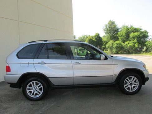 Used 2006 BMW X5 3.0i image 8
