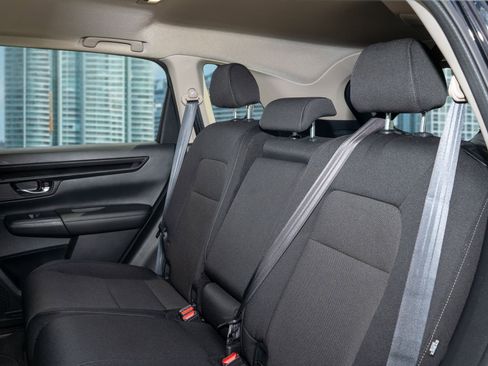 Certified 2023 Honda CR-V EX image 18