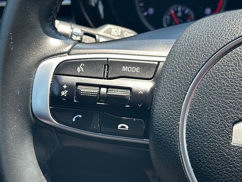 Certified 2022 Kia K5 GT-Line w/ GT-Line FWD Premium Package image 11