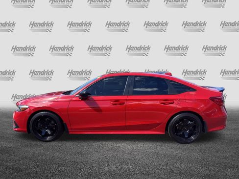 Used 2022 Honda Civic Si image 7