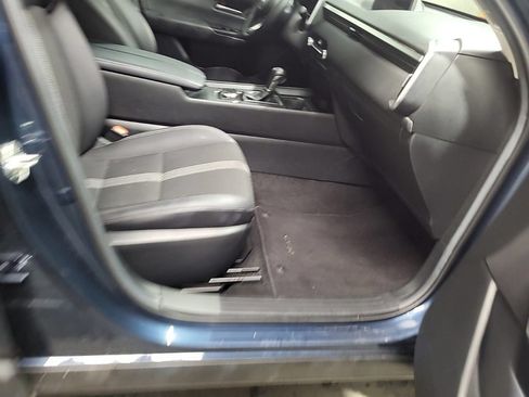 Used 2025 MAZDA CX-50 AWD 2.5 S w/ Premium Package image 3