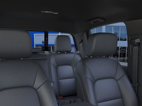New 2026 Chevrolet Colorado LT w/ LT Convenience Package image 24