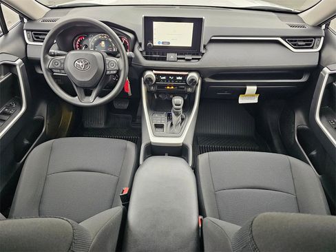 Used 2025 Toyota RAV4 LE image 15