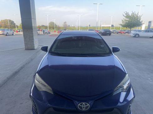 Used 2018 Toyota Corolla SE image 21