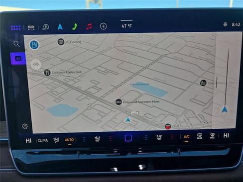 New 2026 Volkswagen Tiguan SEL R-Line image 16