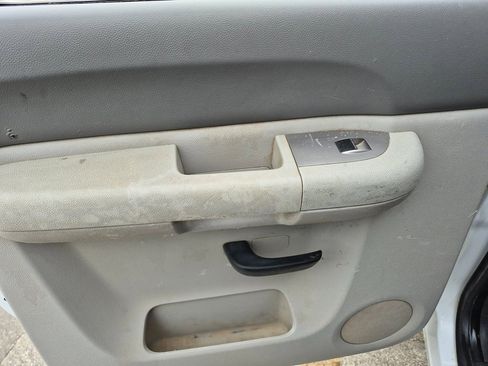 Used 2012 Chevrolet Silverado 2500 W/T image 13