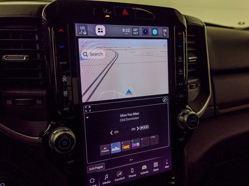 New 2026 RAM 1500 Rebel w/ G/T Package image 24