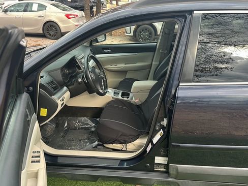 Used 2012 Subaru Outback 2.5i Premium w/ All-Weather Pkg image 15