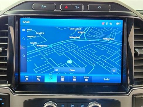 Used 2022 Ford F250 Lariat image 45