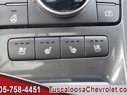 Used 2023 Hyundai Santa Fe Calligraphy image 43