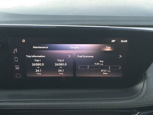 Used 2024 Buick Encore GX Preferred image 27