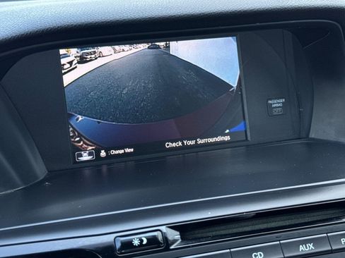 Used 2016 Honda Accord Sport image 18