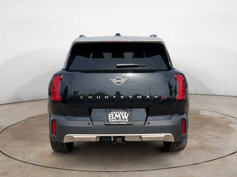 New 2026 MINI Cooper Countryman S AWD/4WD image 4