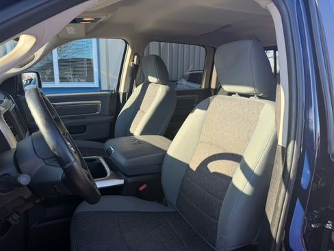 Used 2018 RAM 1500 Big Horn image 14