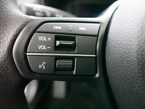 Used 2024 Honda Accord LX image 17