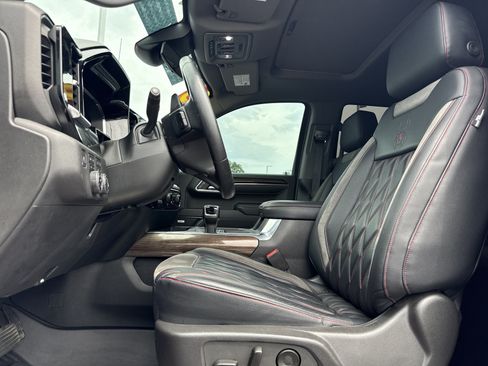 Used 2023 Chevrolet Silverado 1500 RST w/ All Star Edition Plus AWD/4WD image 16