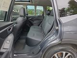 Used 2020 Subaru Forester Limited w/ Popular Package #3 image 5