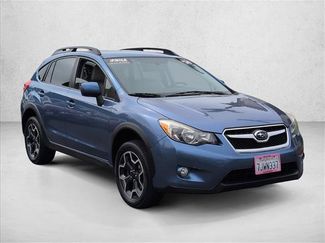 Used 2014 Subaru Crosstrek 2.0i Limited AWD/4WD video 3