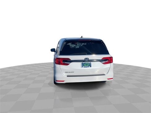 Used 2021 Honda Odyssey EX-L image 7
