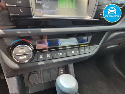 Used 2016 Toyota Corolla S FWD image 20