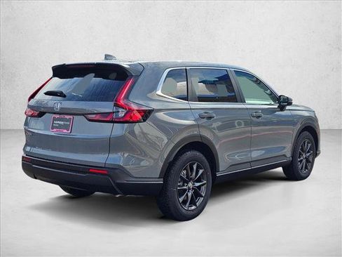 New 2026 Honda CR-V EX-L image 5